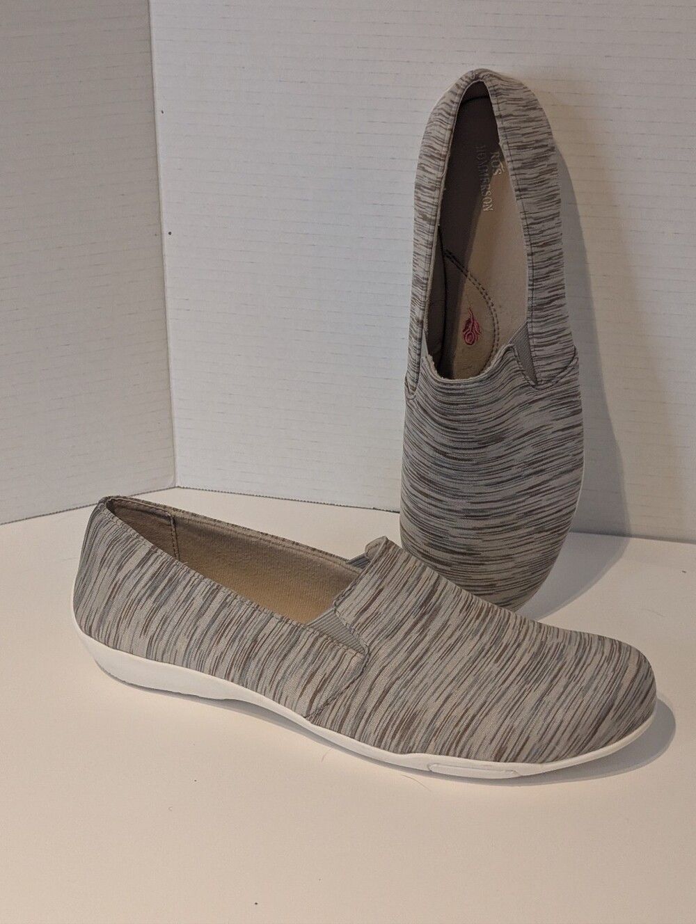 Ros Hommerson Flats Sz.10.5 Carmela